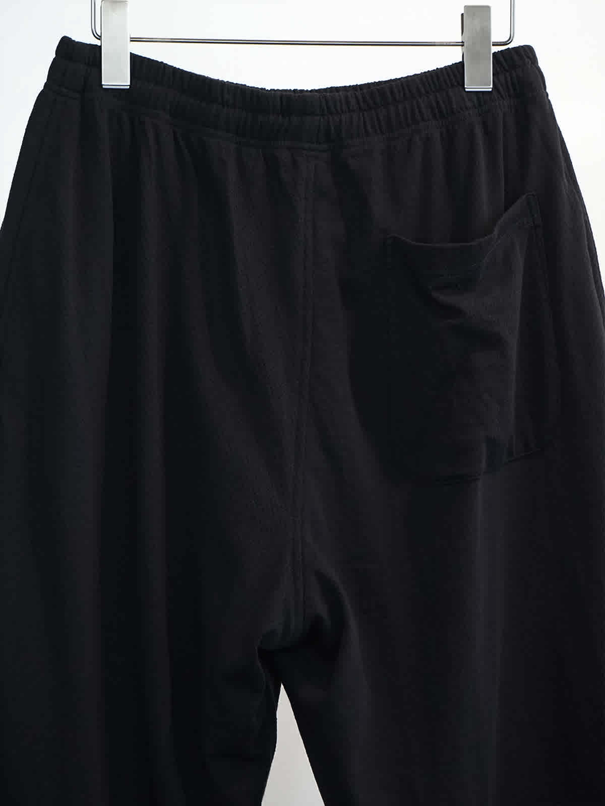 cotton mesh shorts b6