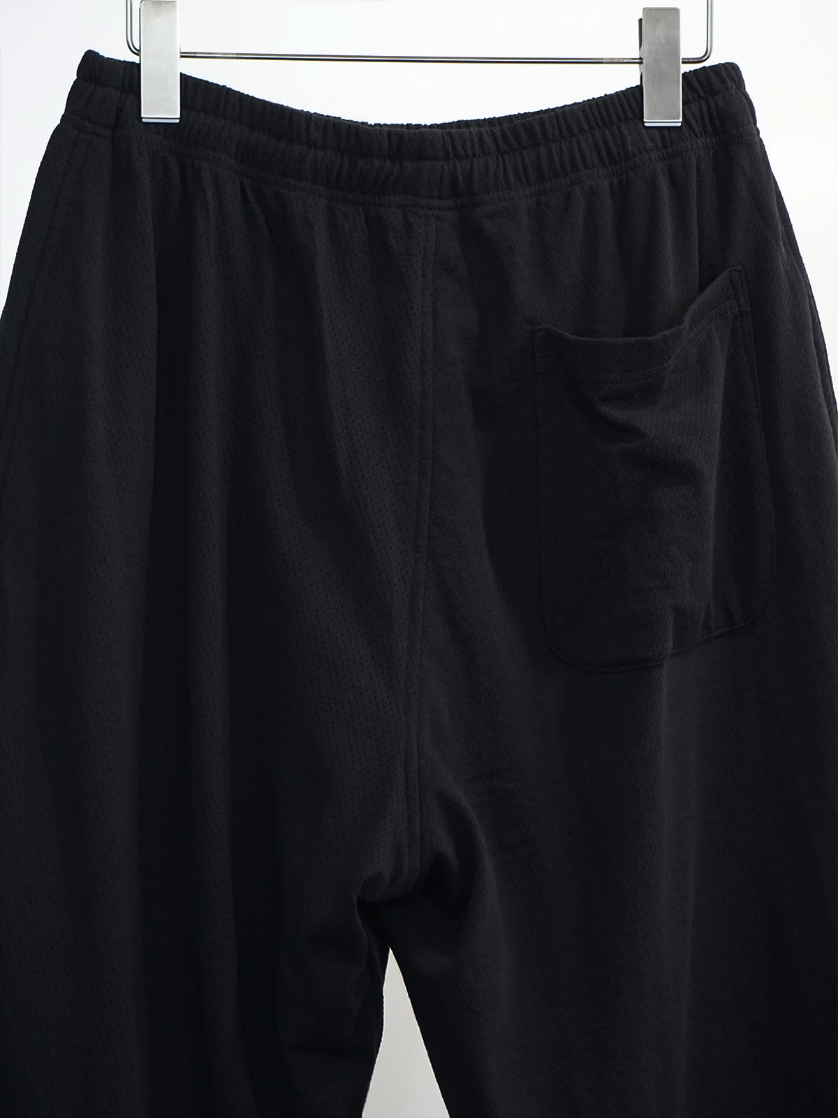 cotton mesh shorts b6