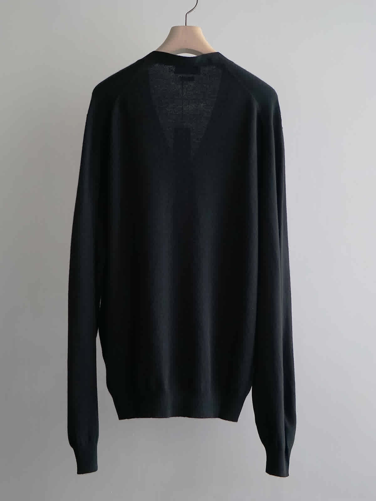 scott charters comoli vneck cardigan c2