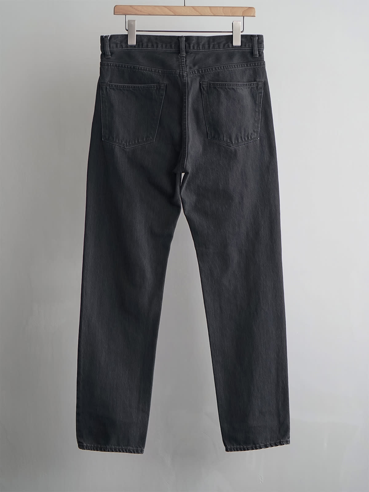 DENIM 5P PANTS2