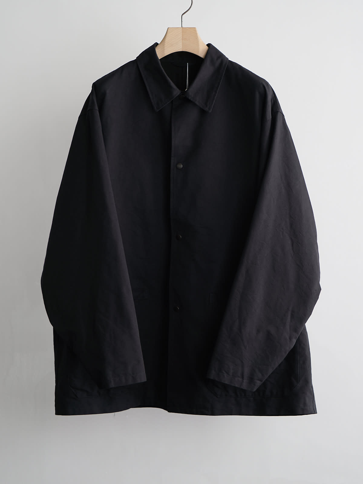 post work twill jacket c1