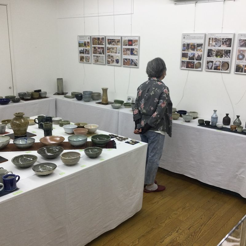 草來舎・会津展示会のご案内ー終了しました