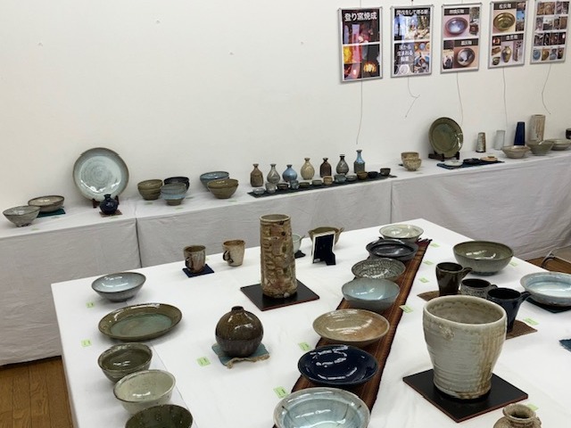 2024年草來舎・会津展示会のご案内ー終了致しました