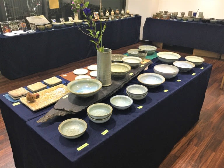 草來舎・東京展示会＠表参道のご案内　終了致しました