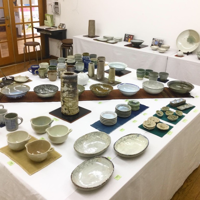 草來舎・会津展示会のご案内　終了致しました