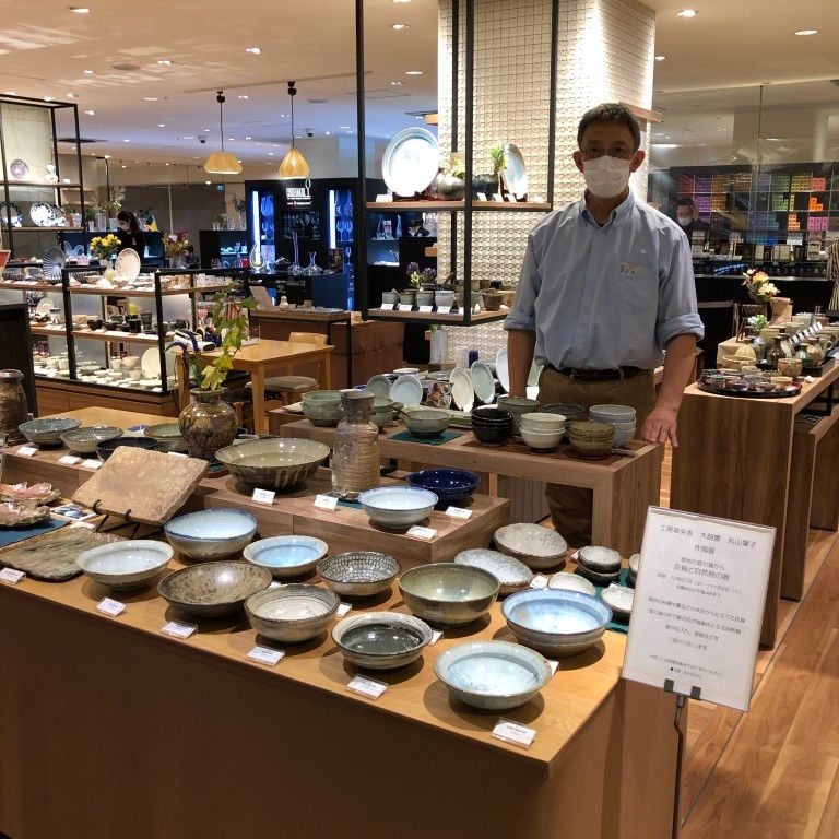 草來舎・玉川髙島屋展示会のご案内ー終了致しました