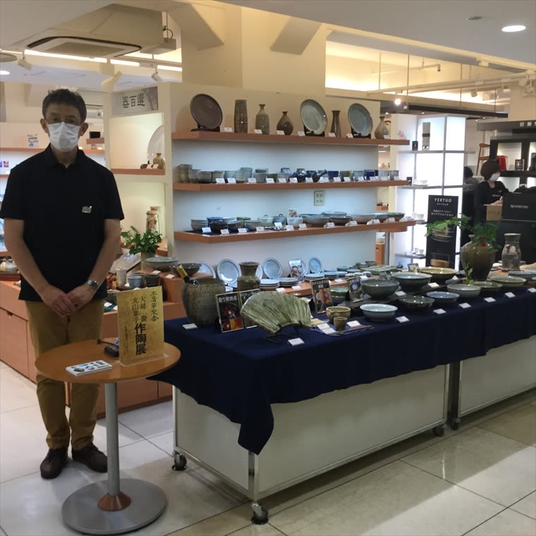 草來舎・日本橋髙島屋展示会のご案内　終了致しました