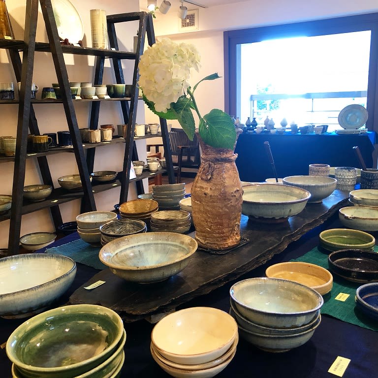草來舎・名古屋展示会のご案内　終了致しました