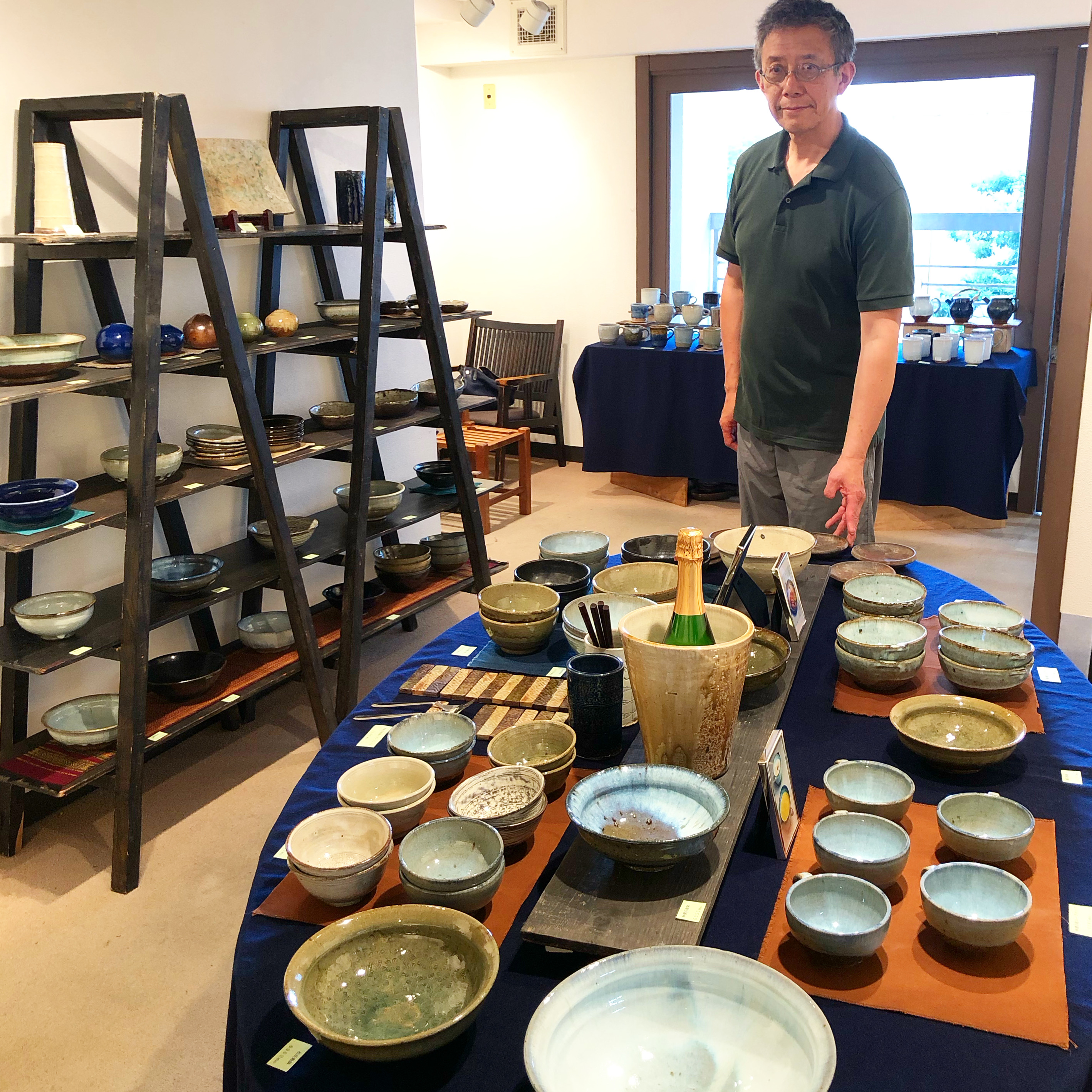 2025年草來舎・名古屋展示会のご案内