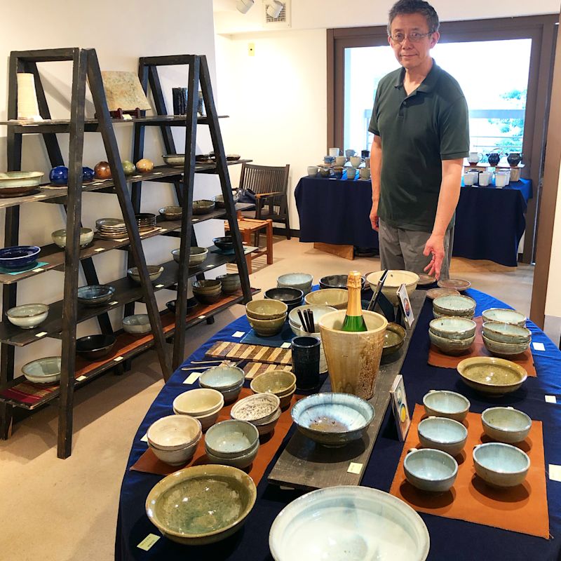 2025年草來舎・名古屋展示会のご案内