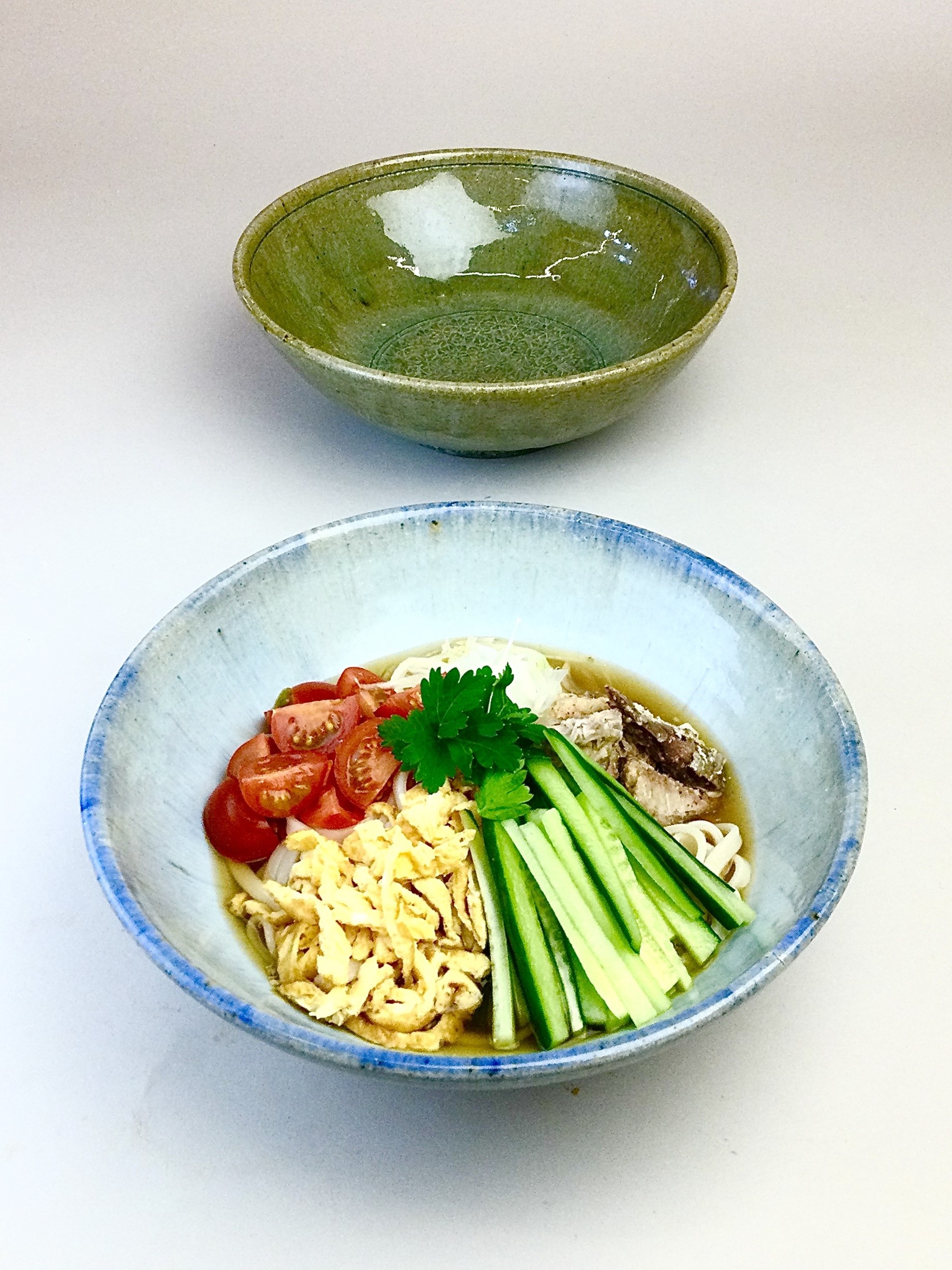 2025名古屋展示会麺鉢