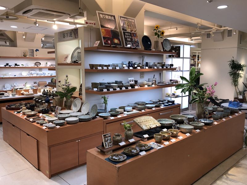 2024年草來舎・日本橋髙島屋展示会のご案内ー終了致しました