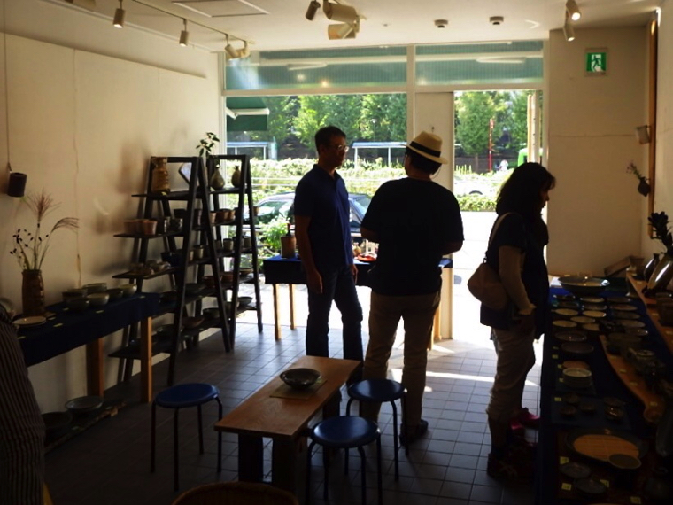 展示会・イベント出展のご案内