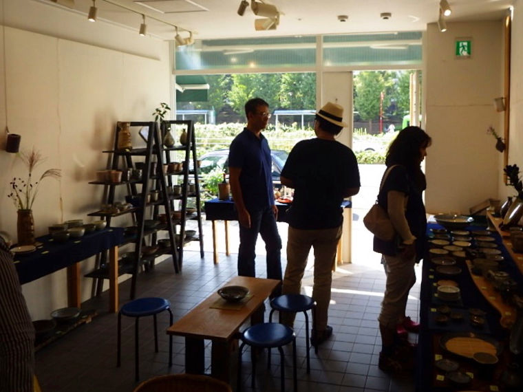 展示会・イベント出展のご案内