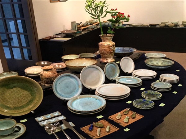 草來舎・名古屋展示会のご案内 　終了致しました