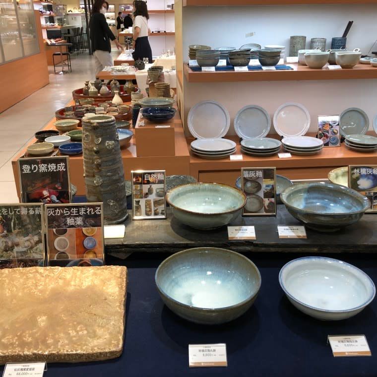 草來舎・日本橋髙島屋展示会のご案内　終了致しました