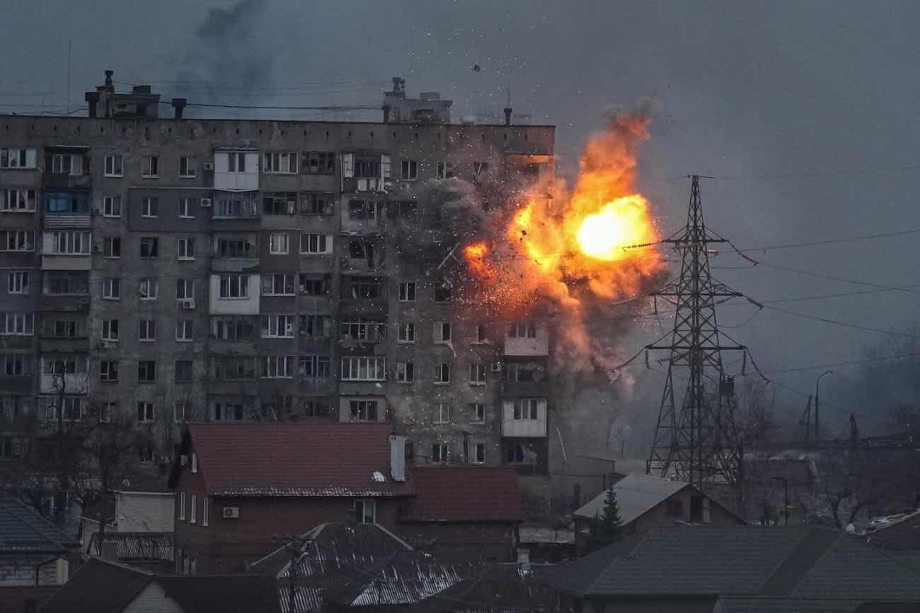 Mariupol