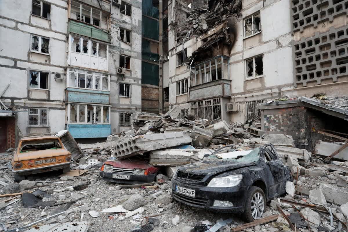 Mariupol