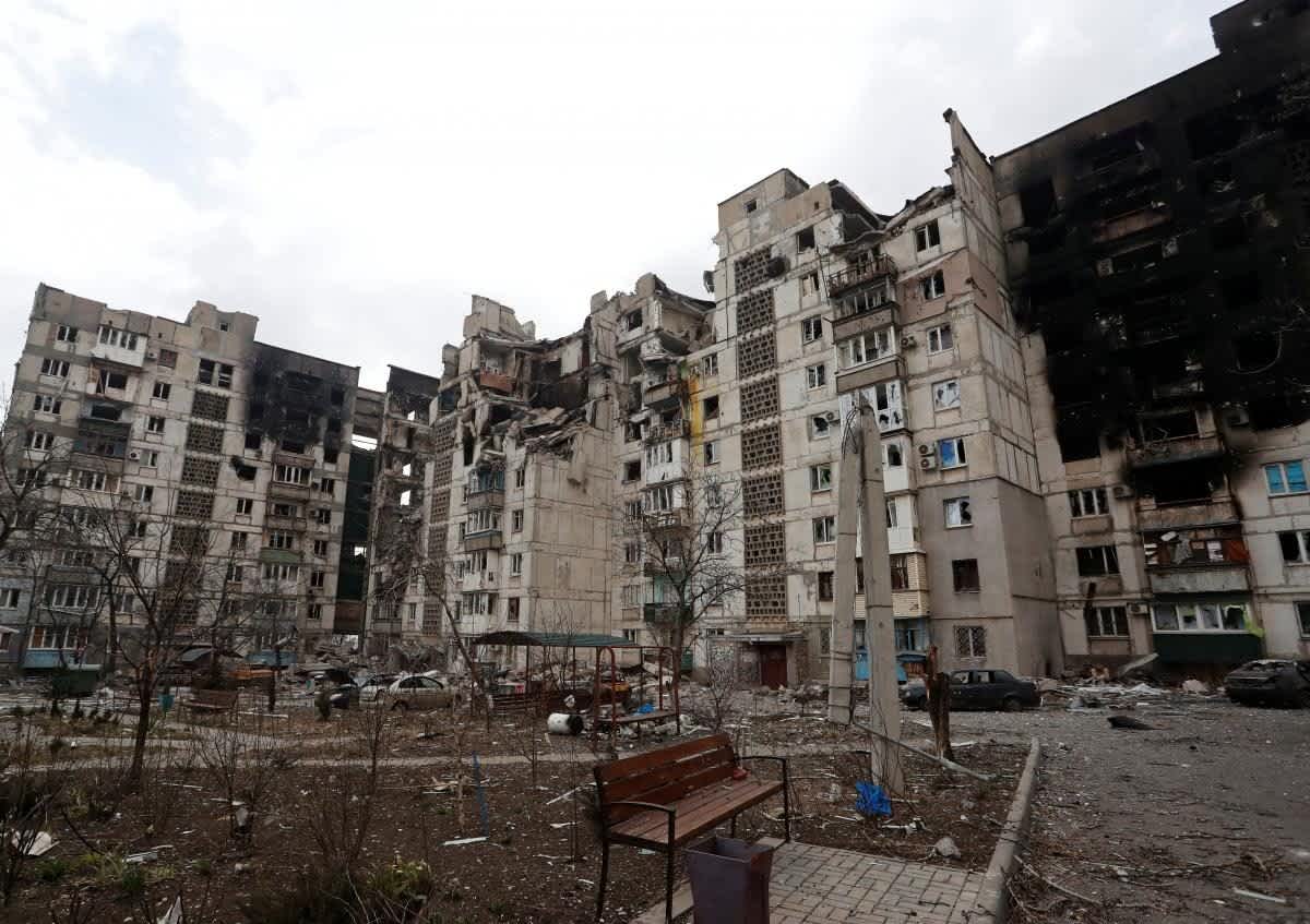 Mariupol