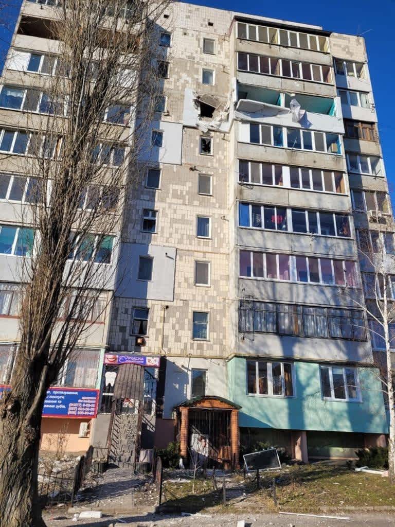 Borodyanka