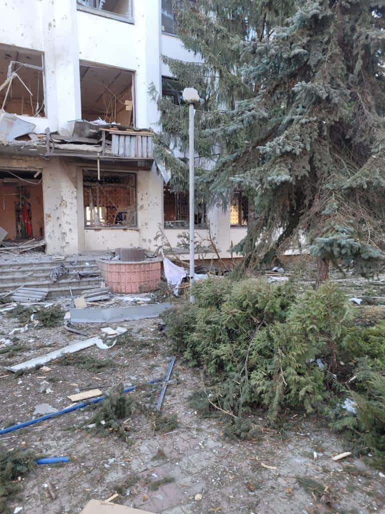 Borodyanka