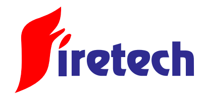 firetech logo