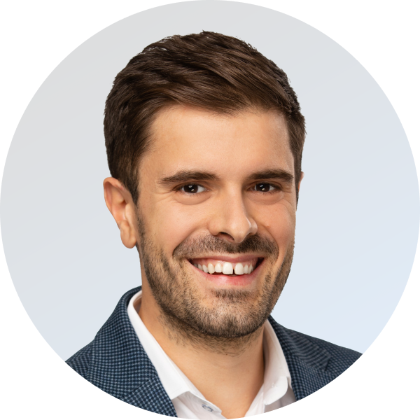 Carlo Brancucci, Chief Executive Officer at Encoord