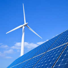 Renewable Energy Infrastructure Fund 580-580