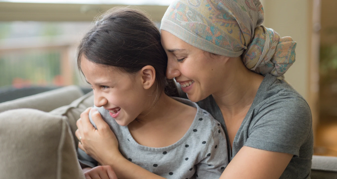 Cancer support