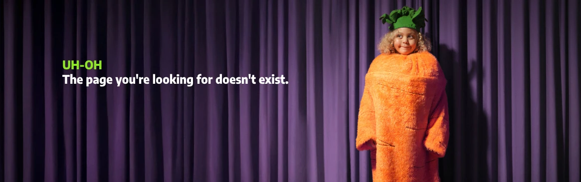 404 - Error
