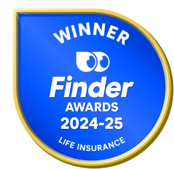 finder-winner-award-life-insurance-2024-2025