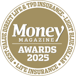 money-magazine-money-life-insurance-awards-2025-best-value-direct-life-and-tpd-insurance-light-blue-collar