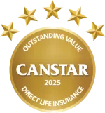 canstar-2025-outstanding-value-direct-life-insurance-150pxw