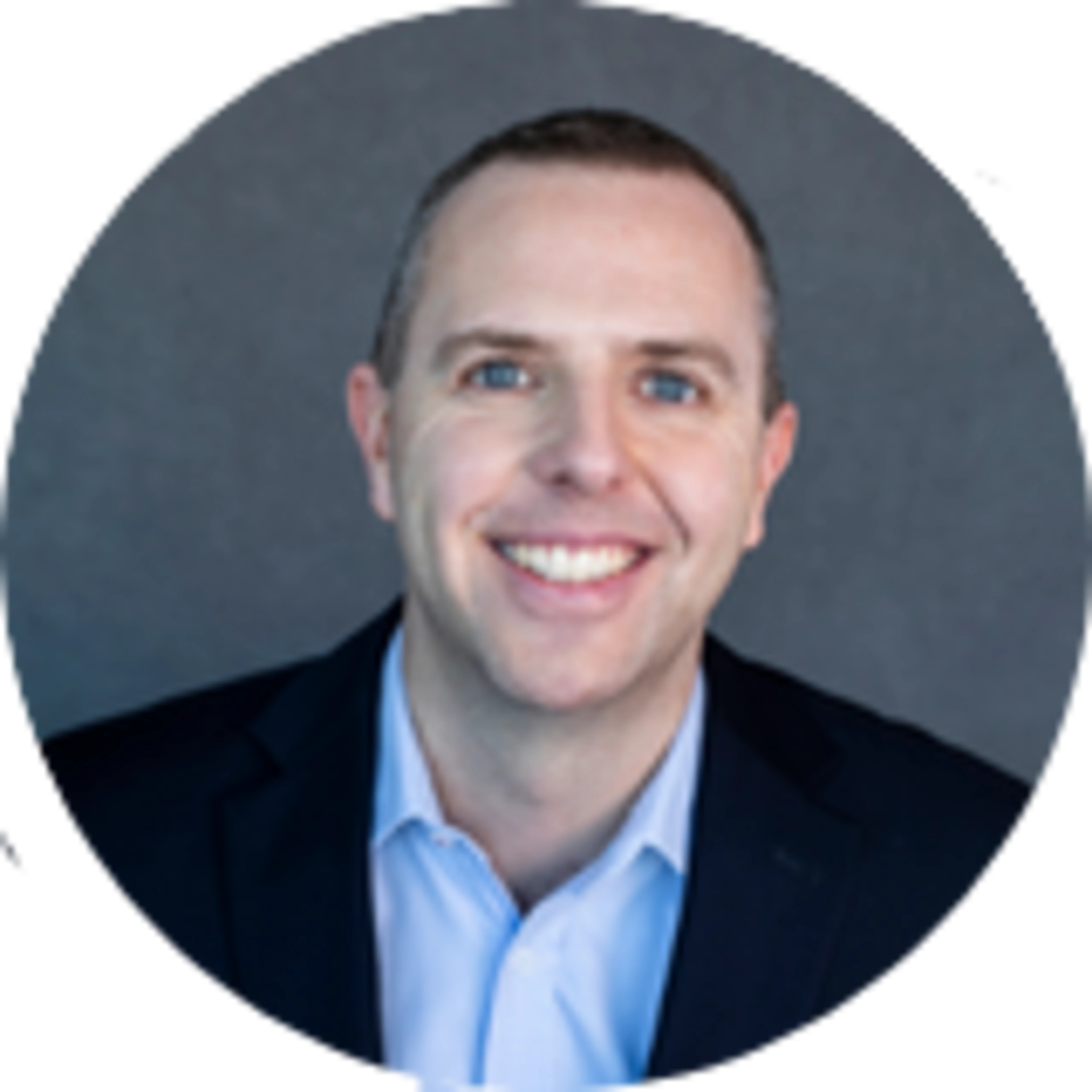 Robert Powell, TAL Head of Product Development