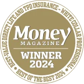money-magazine-winner-tpd-life-insurance-2024