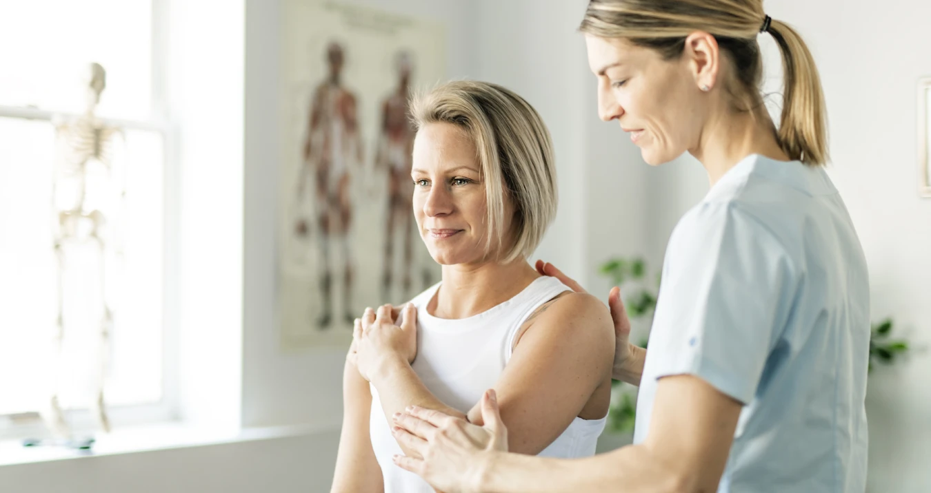 Health support