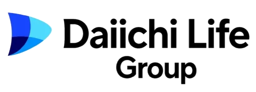 Daiichi Life Group logo