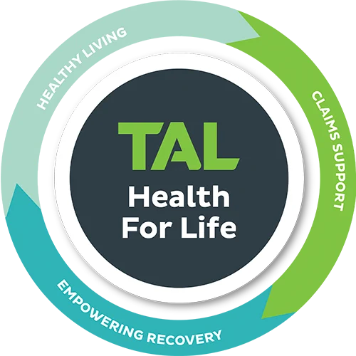 Health for Life - our unique approach to health
