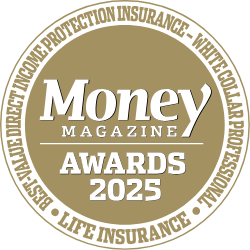 money-magazine-money-life-insurance-awards-2025-best-value-direct-income-protection-insurance-white-collar-professionals