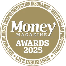 money-magazine-money-life-insurance-awards-2025-best-value-direct-income-protection-insurance-white-collar-professionals