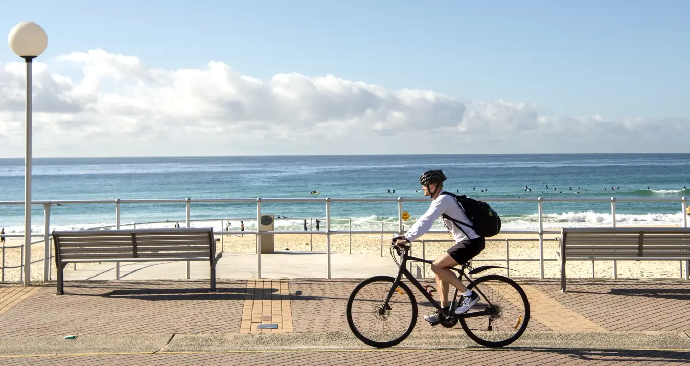 Dexter cycling