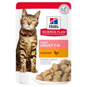 Hills Yd Cat Food Uk