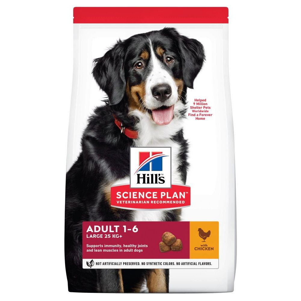 Hill S Pet Food Top Deals At Zooplus
