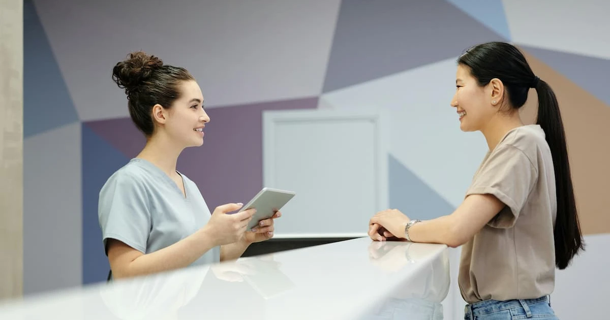 How To Become A Medical Receptionist How To Become A Medical Receptionist