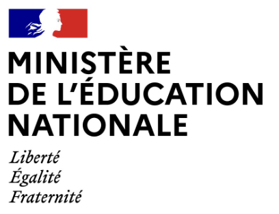 Ministère de l’Éducation Nationale