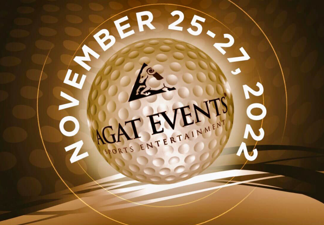 AT Curaçao Invitational Golf Tournament 2022