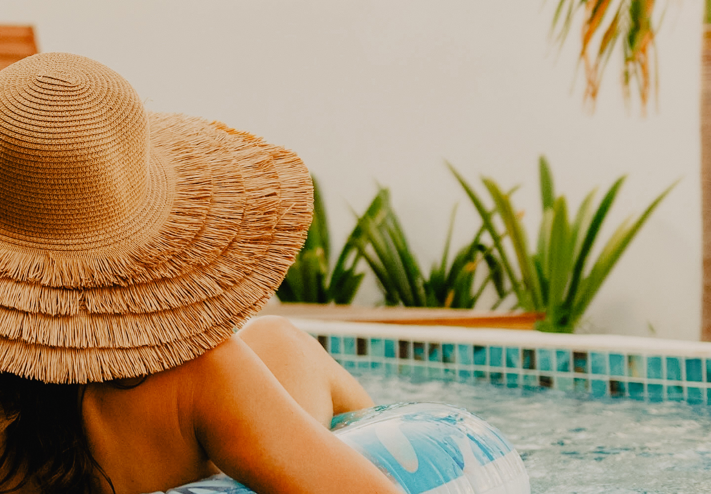 Nathalie Merylin - Garden of growth