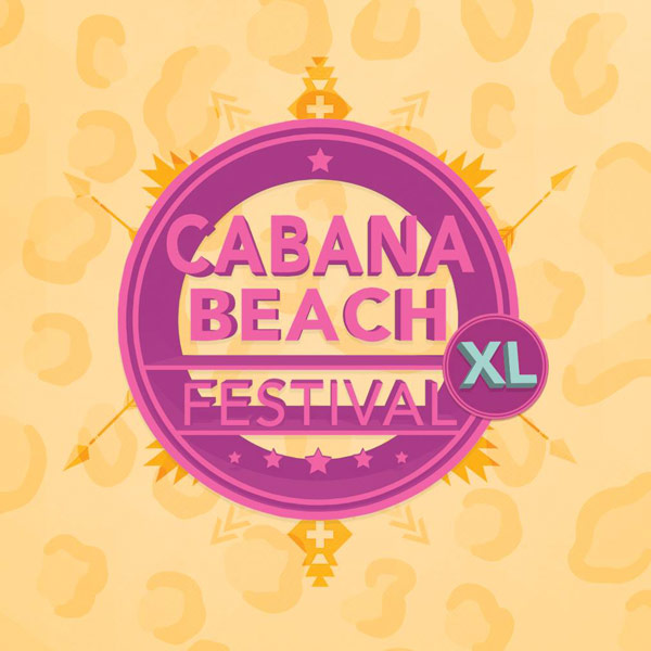 Cabana Beach Festival XL