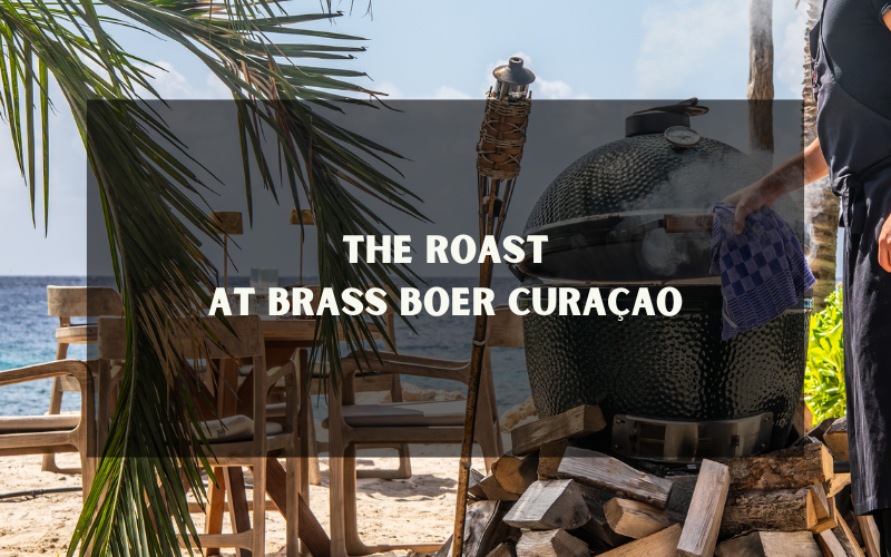 The Roast Curacao
