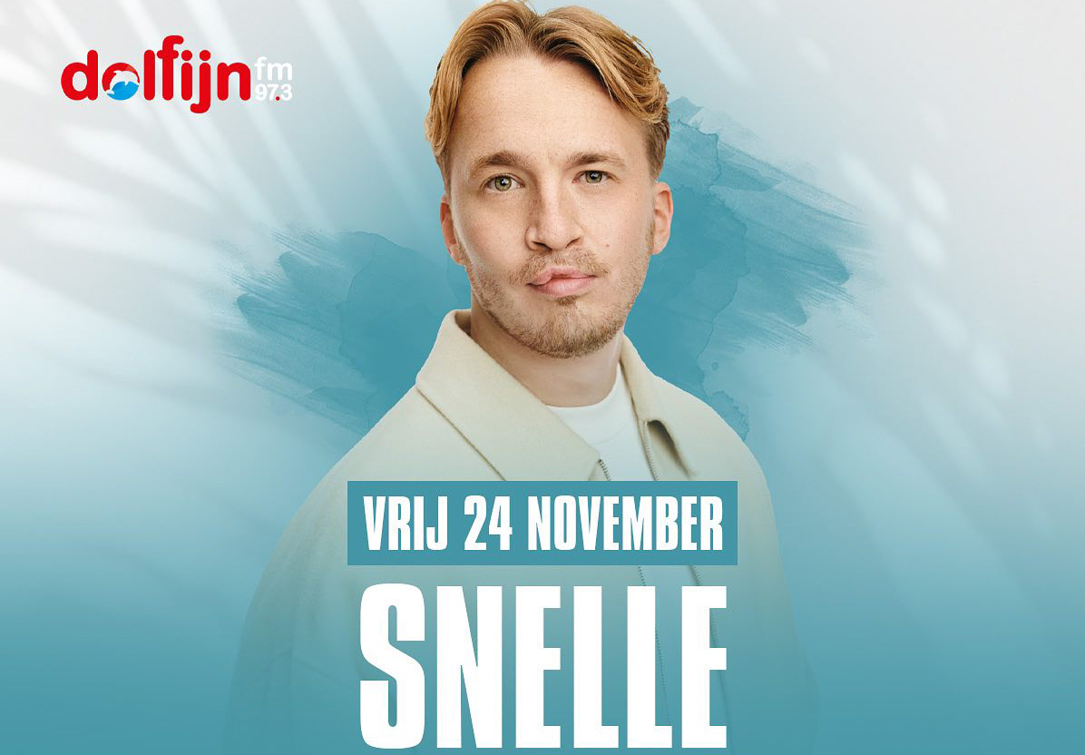 Snelle & De Lieve Jongens Band